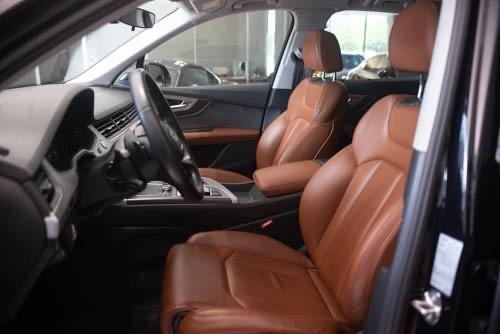 Audi Q7 3.0 TDI 272 CV quattro tiptronic Sport Plus