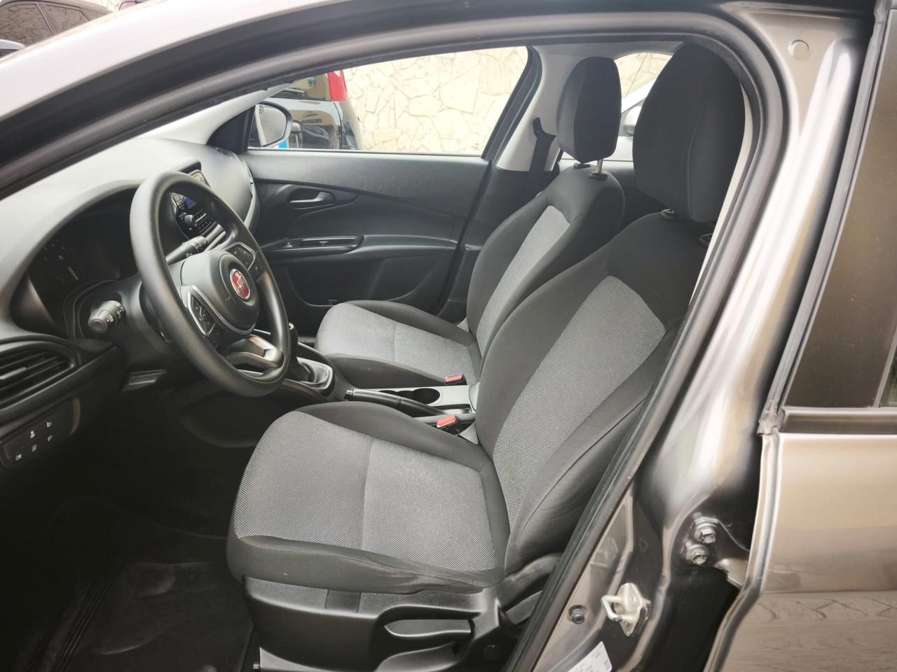 Fiat Tipo 1.0 5 porte City Sport