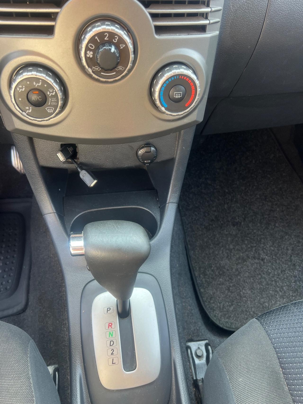 Daihatsu Terios 1.5 4WD SX Green Powered