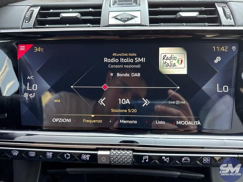 DS DS 7 DS 7 Crossback BlueHDi 130 aut. Grand Chic