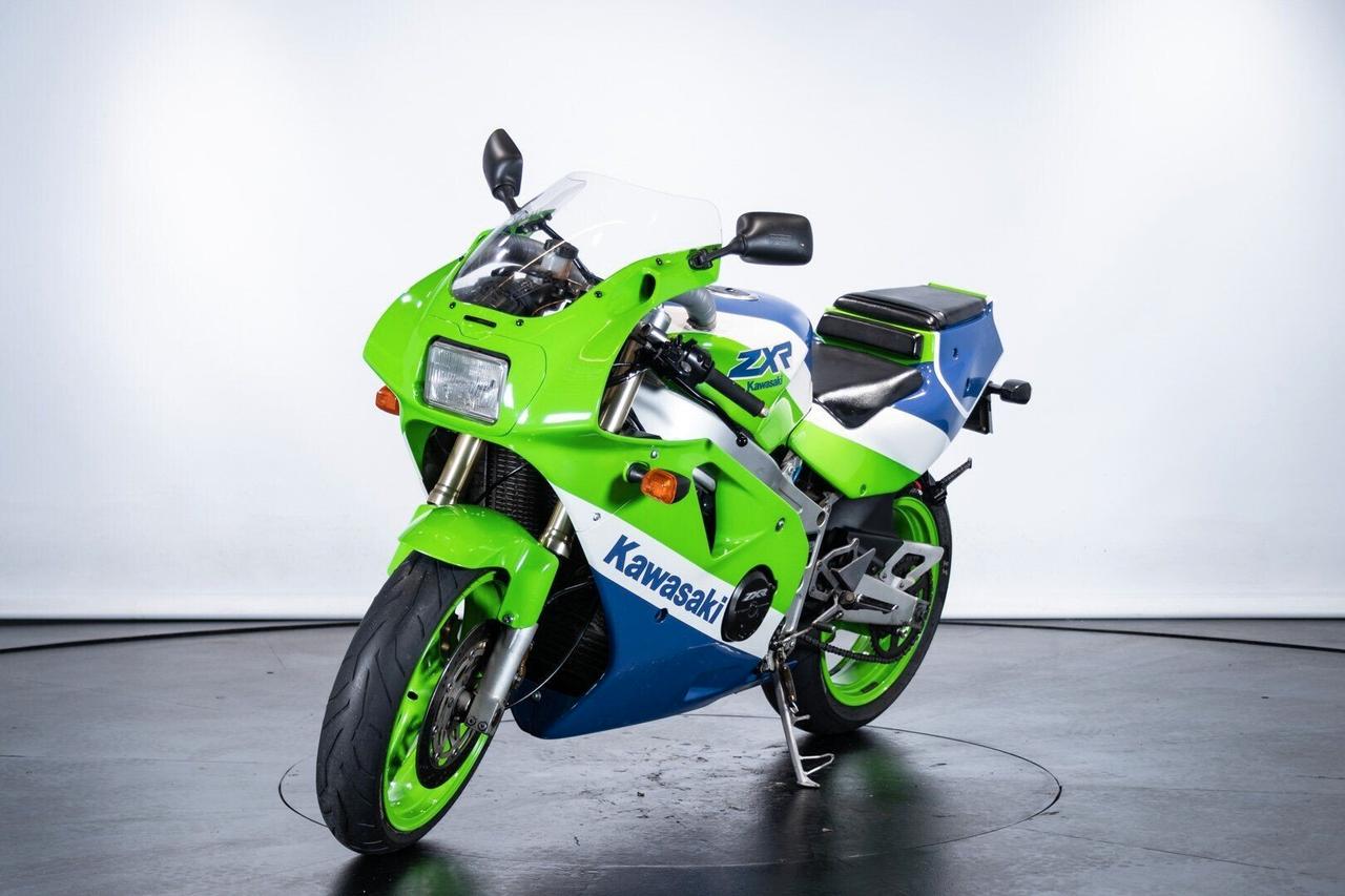 Kawasaki ZX-R 400