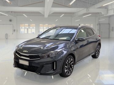 KIA XCEED 1.6 GDI PHEV 105 CV DCT STYLE CROSSOVER