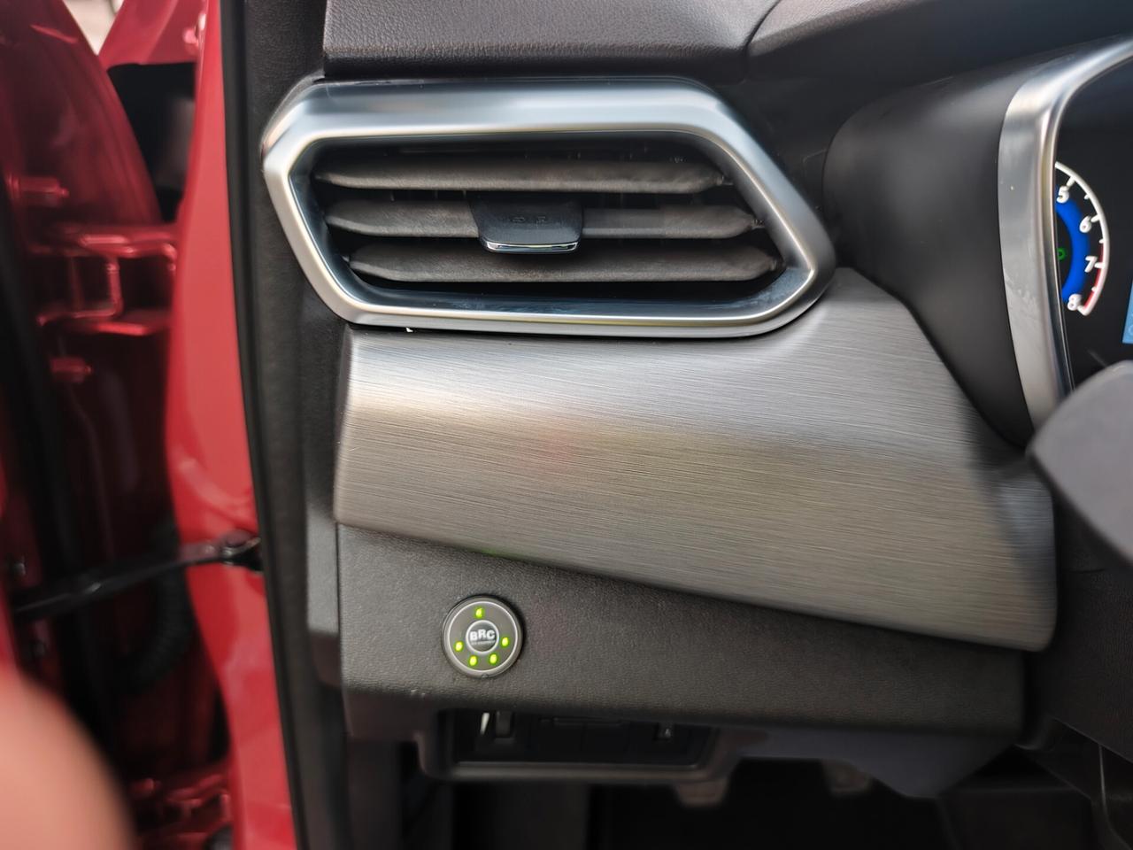Evo 5 1.5 BENZINA e GPL KM 5000