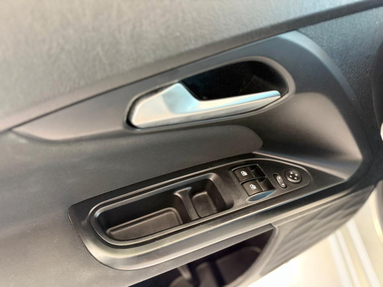 Fiat Tipo 1.3 Mjt X NEOPATENTATI 2016