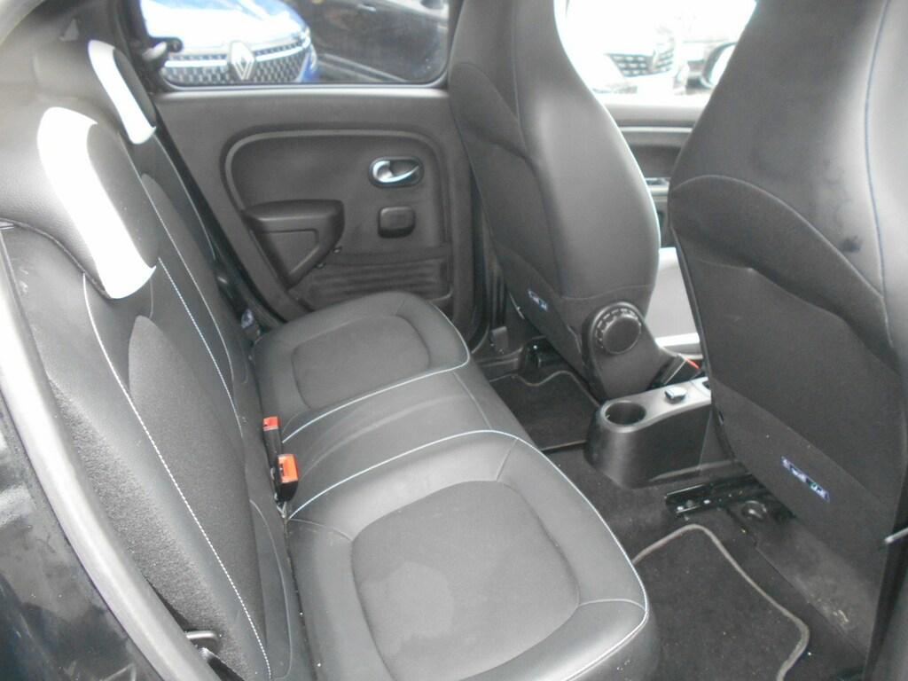 Renault Twingo 22kWh Urban Night