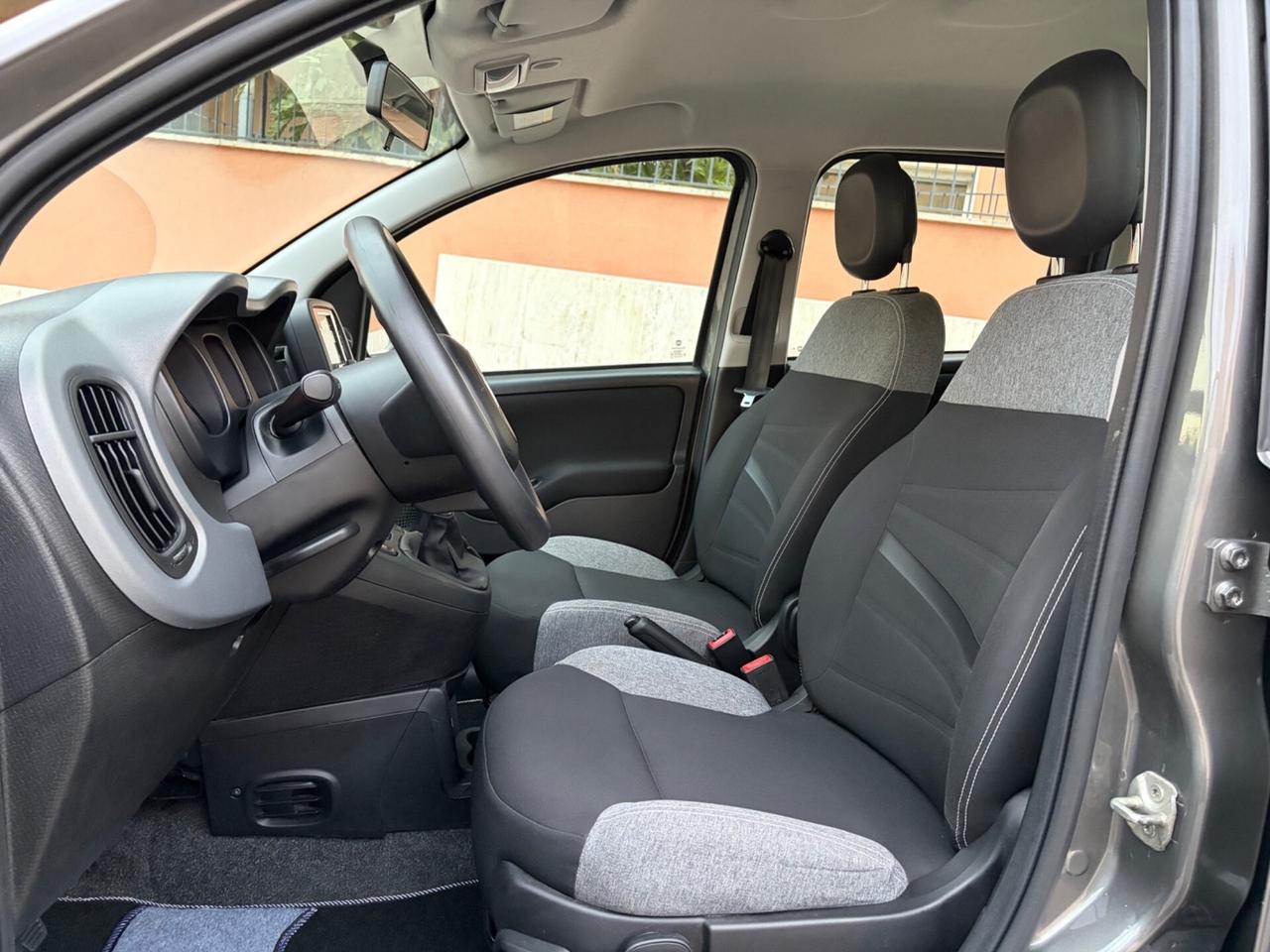 Fiat Panda 1.0 FireFly Unico proprietario