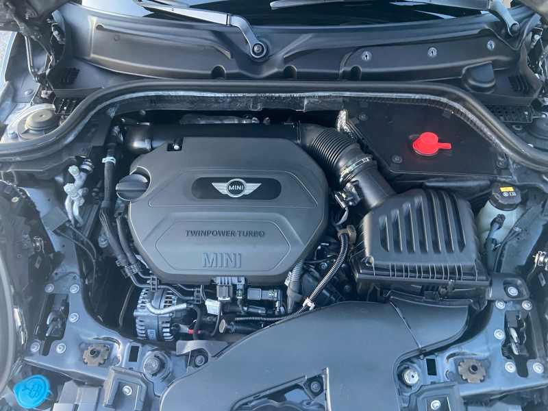 MINI Mini 1.5 Cooper D Hype 5p AuTo