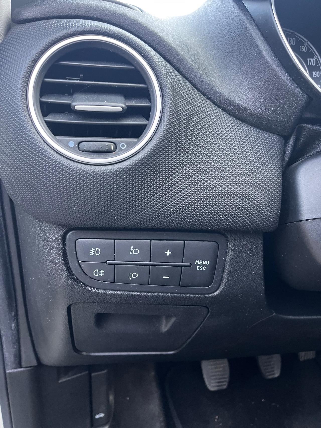 Fiat Punto 1.3 MJT II 75 CV 5 porte Lounge