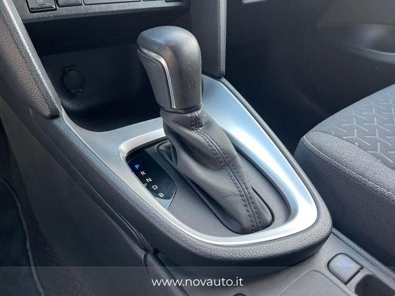 Toyota Yaris Cross Yaris Cross 1.5h Trend fwd 116cv e-cvt