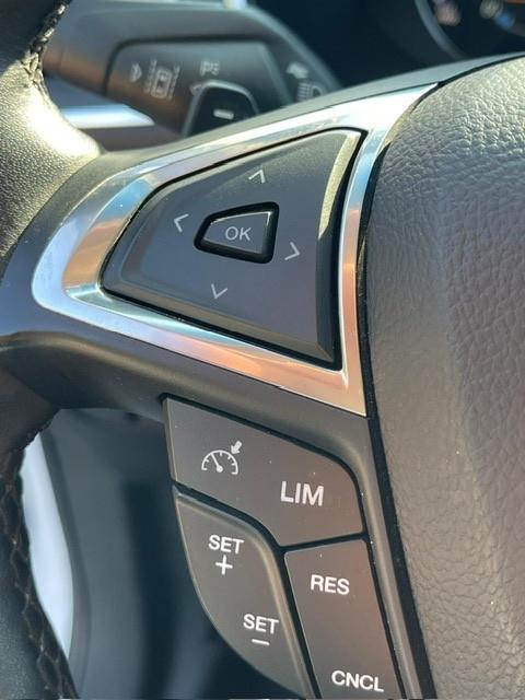 Ford Edge 2.0 EcoBlue 150 CV aut. Titanium