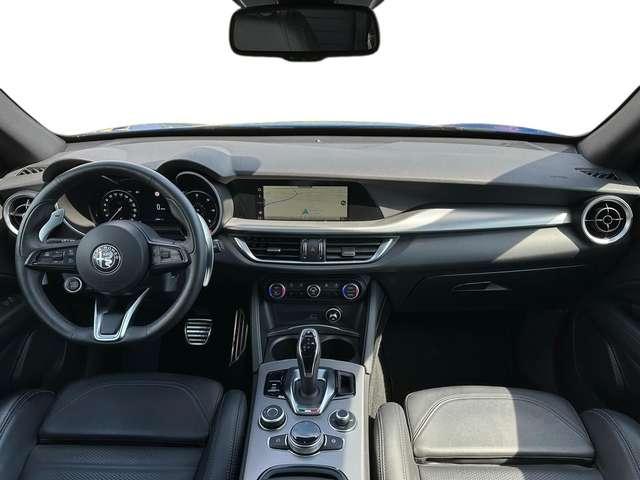 Alfa Romeo Stelvio 2.2 TD 210 CV Veloce AT8 Q4