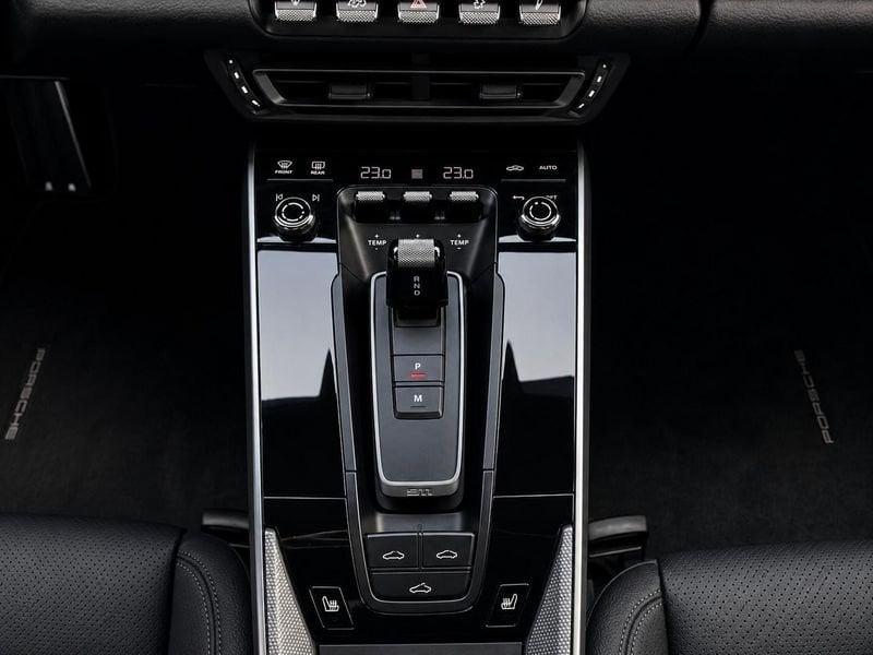 Porsche 911 Carrera 385 CV (992.1)