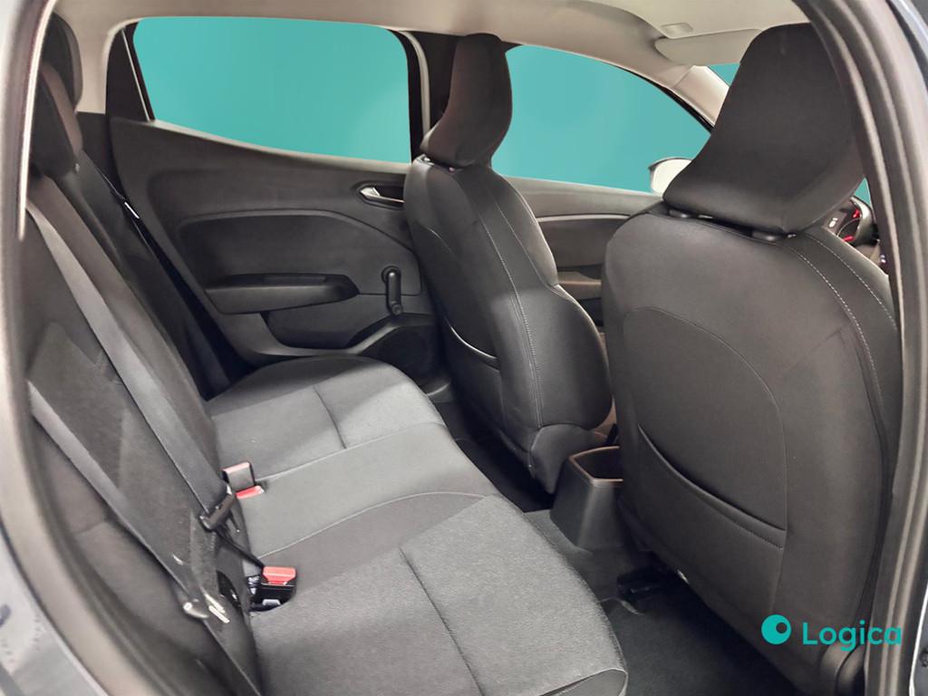 RENAULT Clio V 2019 - Clio 1.0 tce Business 90cv my21