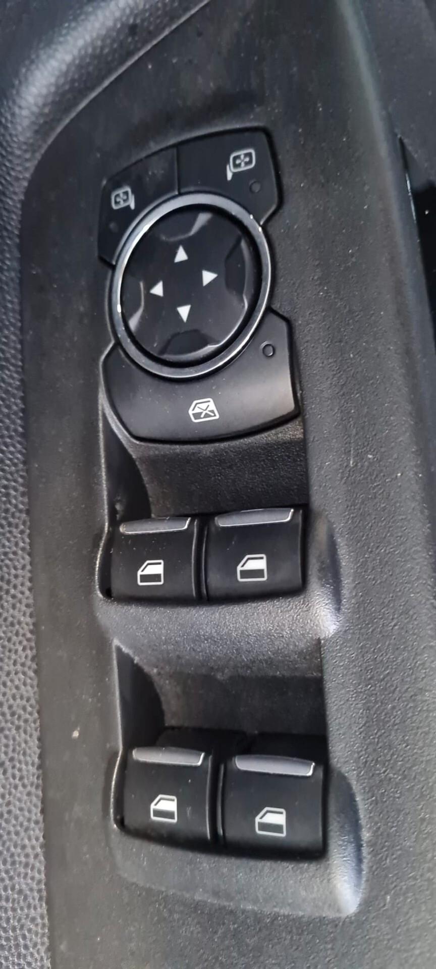 Ford EcoSport 1.0 125 CV ST-Line Unico proprietario