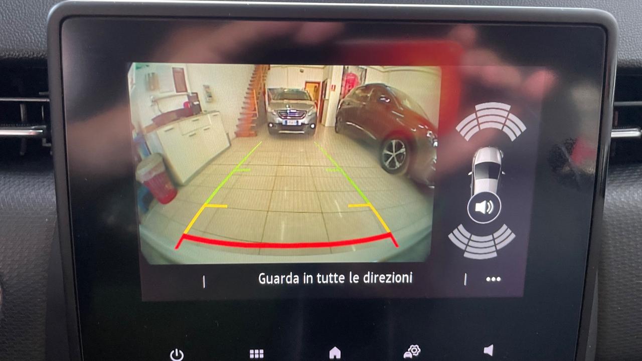 Renault Clio Blue dCi 85 CV 5 porte Intens