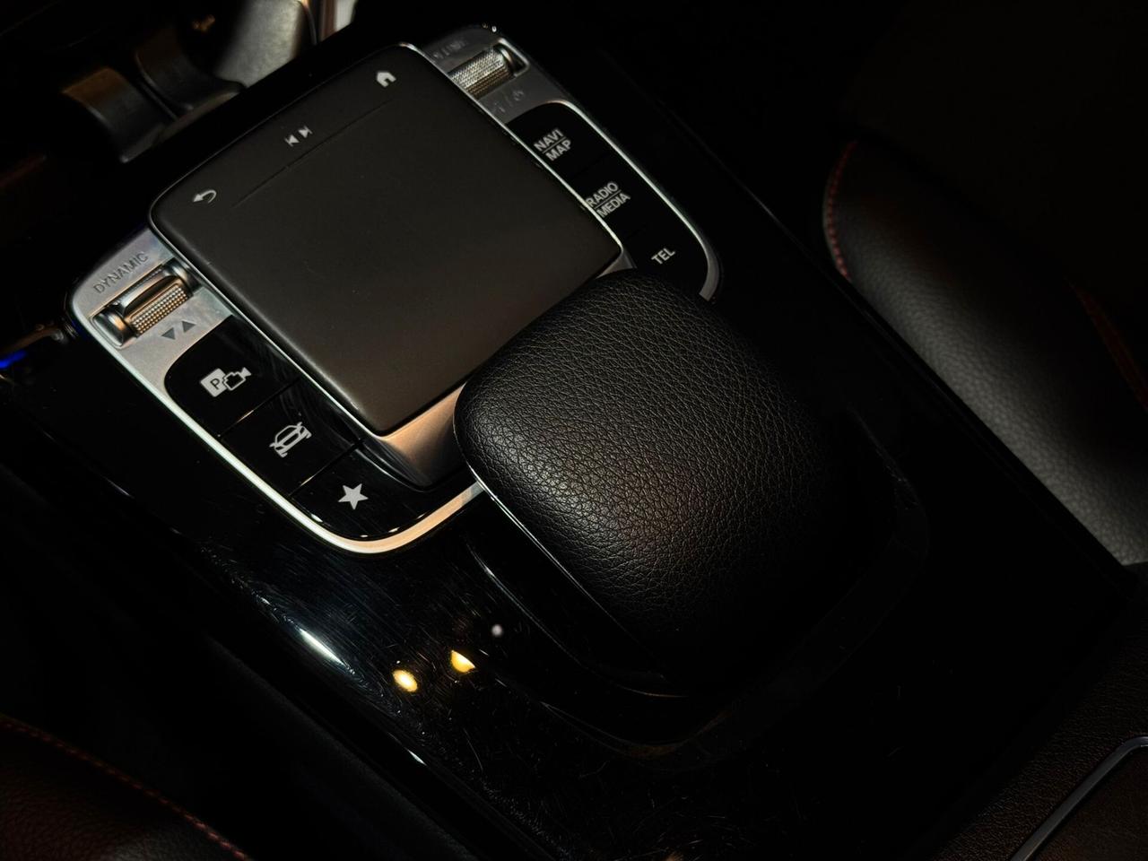 Mercedes-benz A 200 d Automatic Premium AMG Luxury