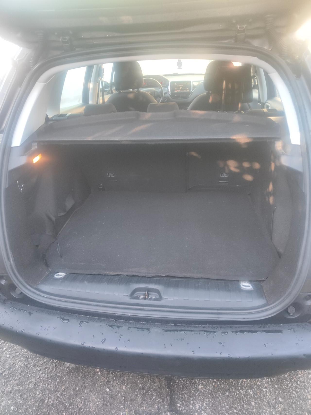 Peugeot 2008 PureTech 82 Active