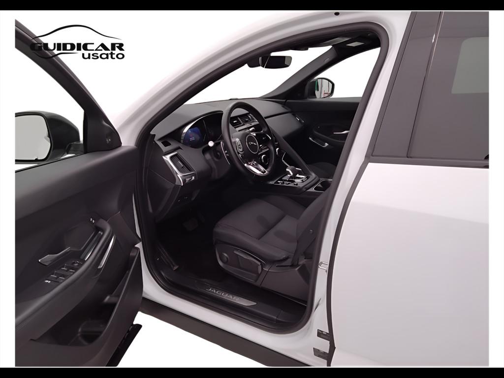 JAGUAR E-Pace 2021 - E-Pace 2.0d i4 mhev R-Dynamic SE awd 163cv aut