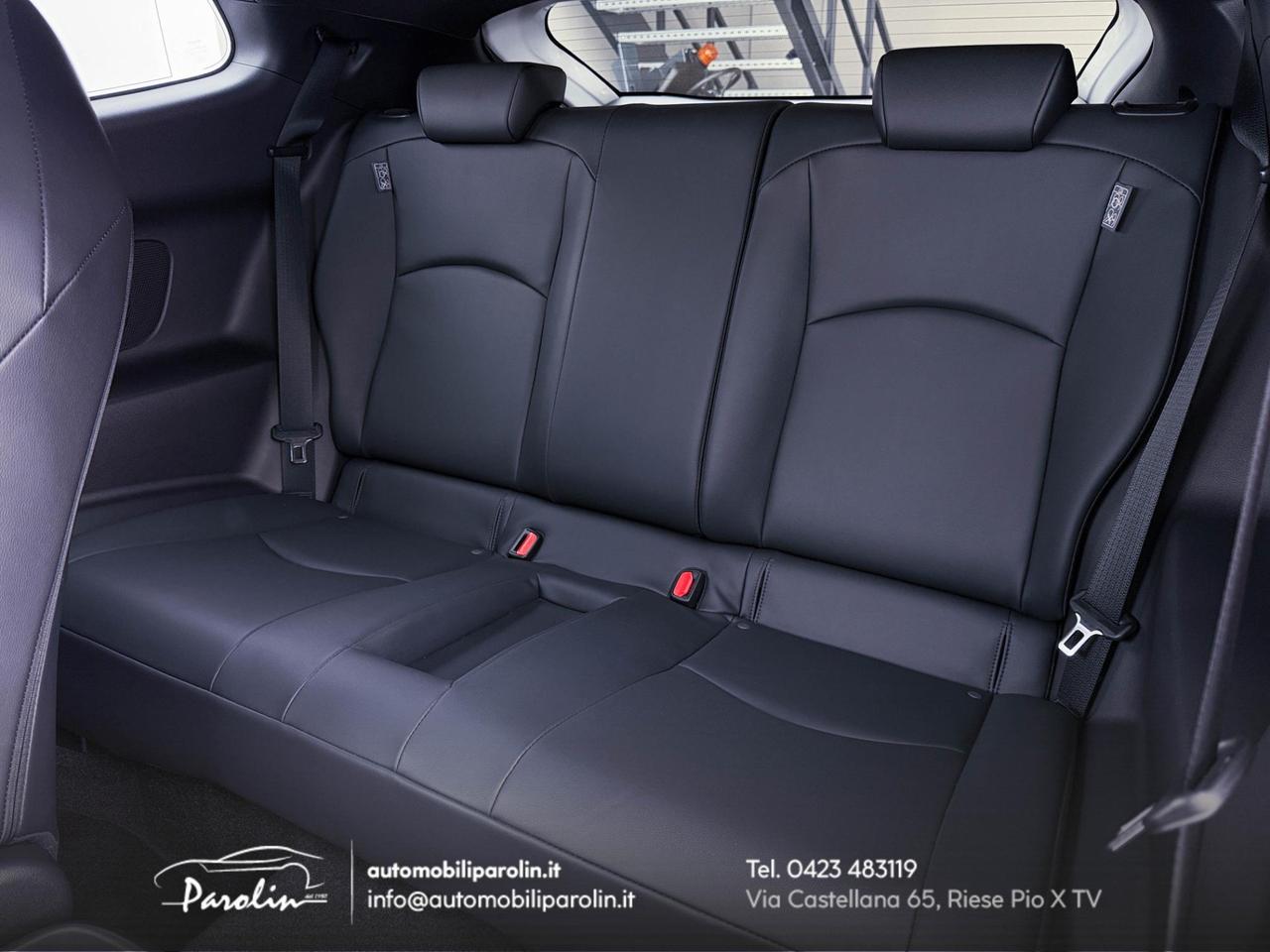 Toyota GR Yaris GR 1.6 WRC Triple Edition 300 esemplari