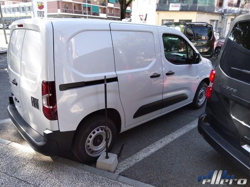 FIAT Doblò Dobl? Van Ch1 1.5 100cv Diesel