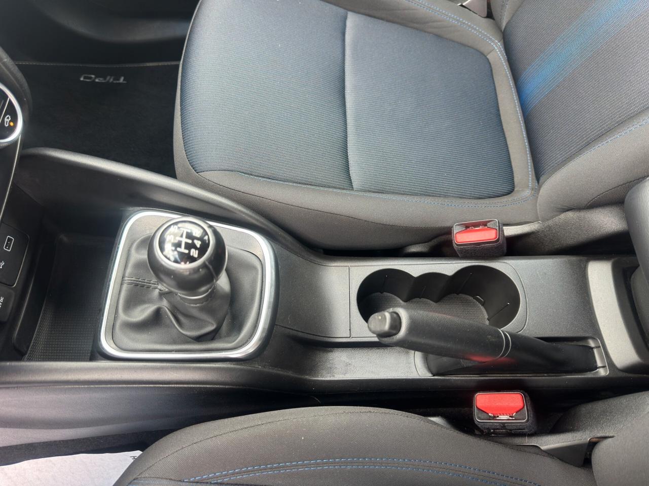 Fiat Tipo 1.0 5 porte City Life