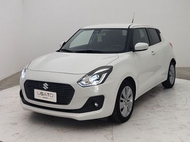 Suzuki Swift (2017-2024) - Swift 1.0 Boosterjet Hybrid S