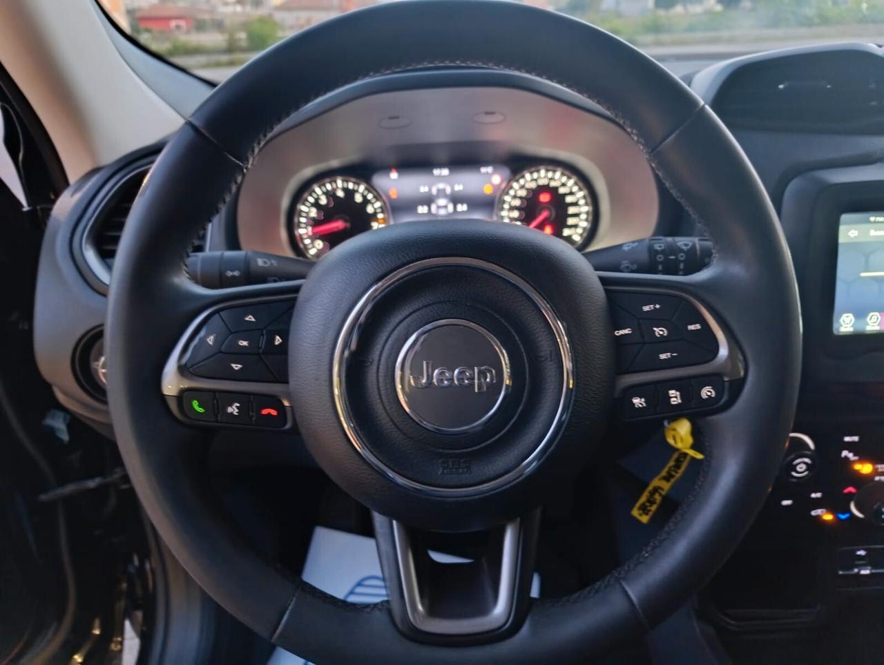 Jeep Renegade 1.0 T3 Limited