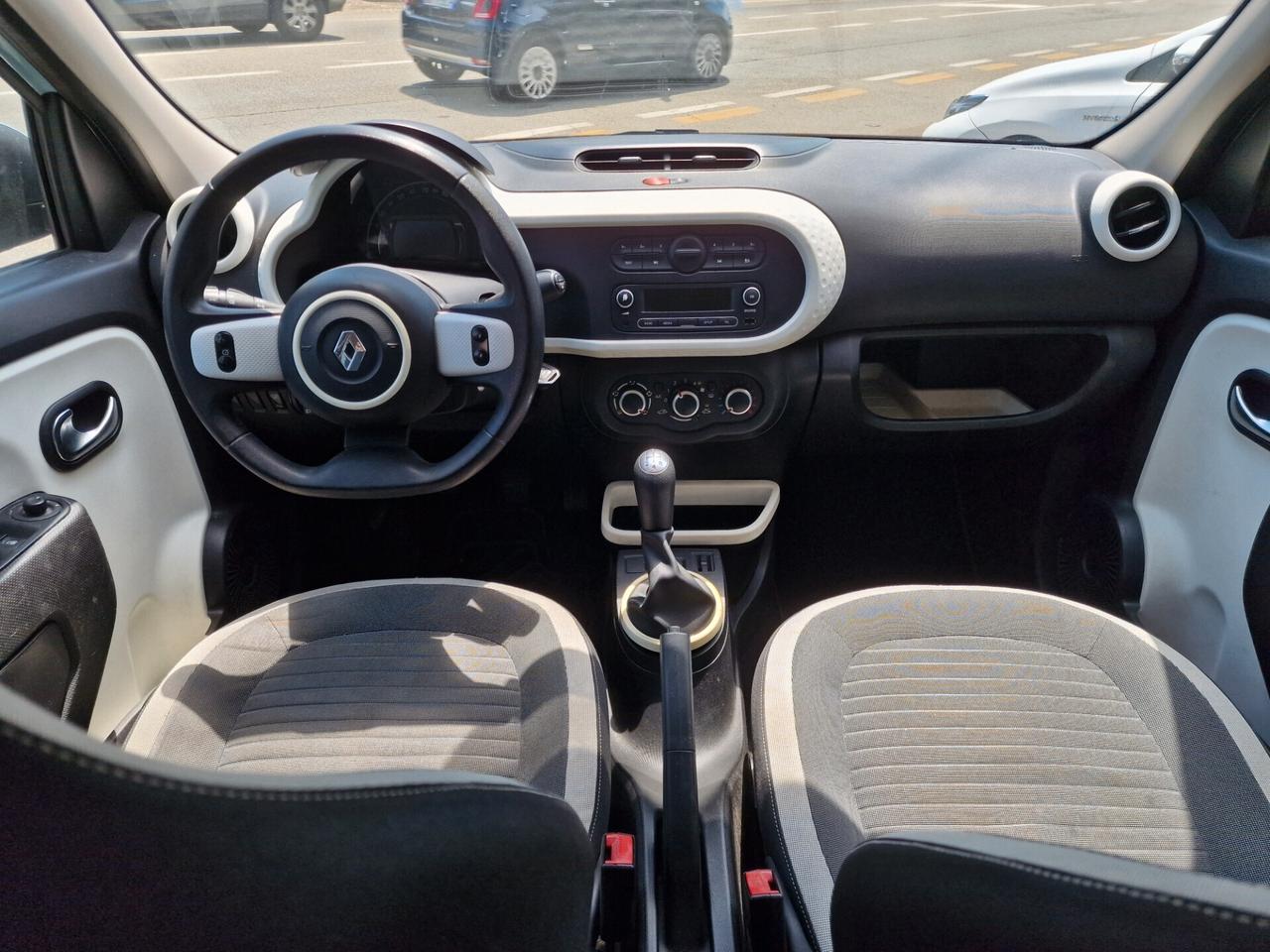 Renault Twingo SCe Life