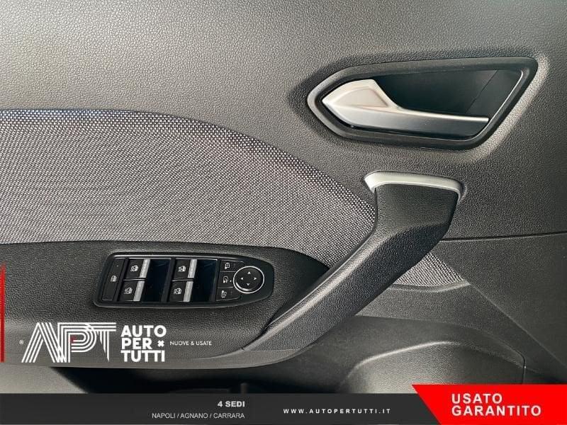 Renault Captur Captur 1.0 tce Techno 90cv