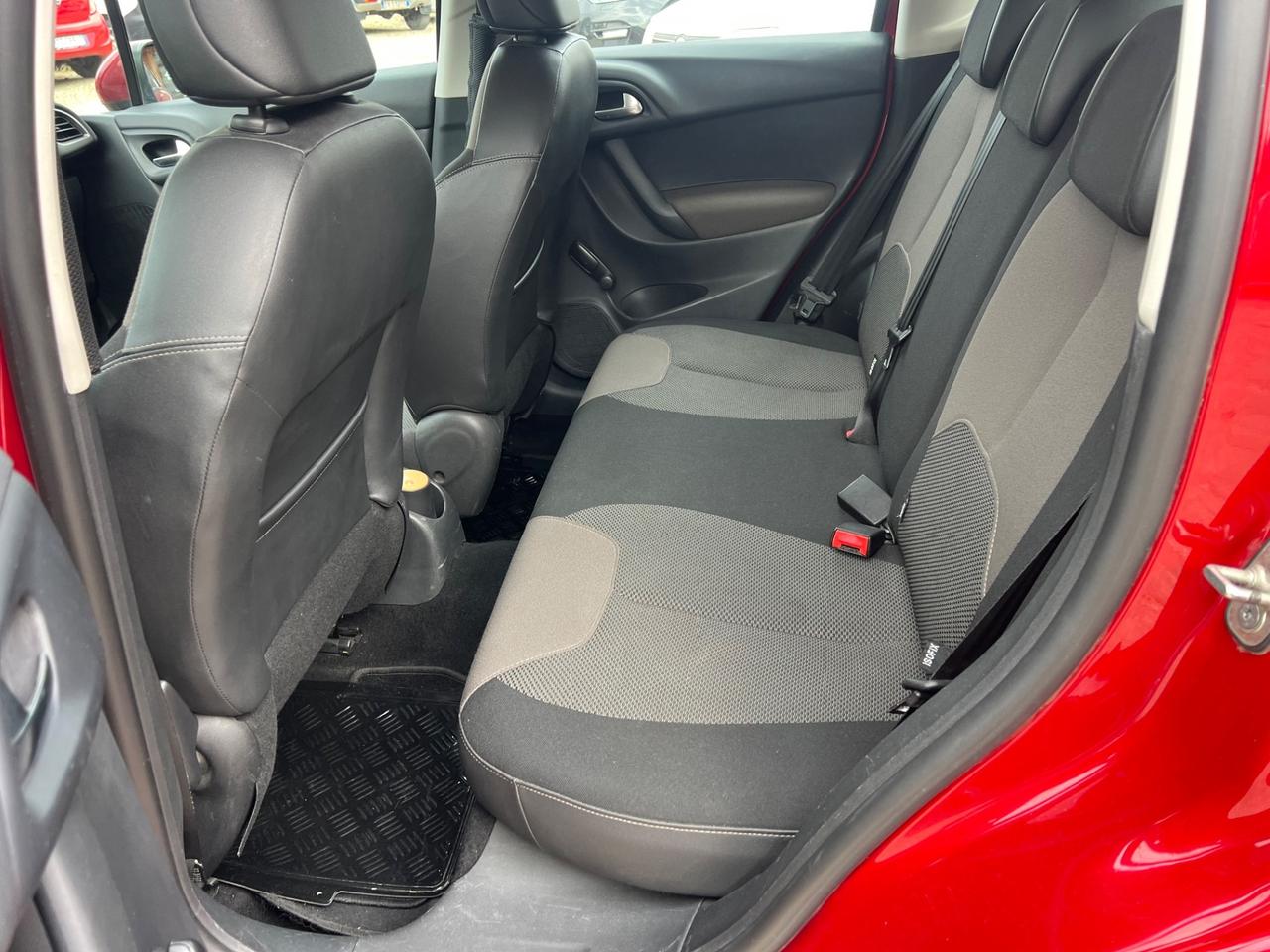 Citroen C3 PureTech 68 Seduction