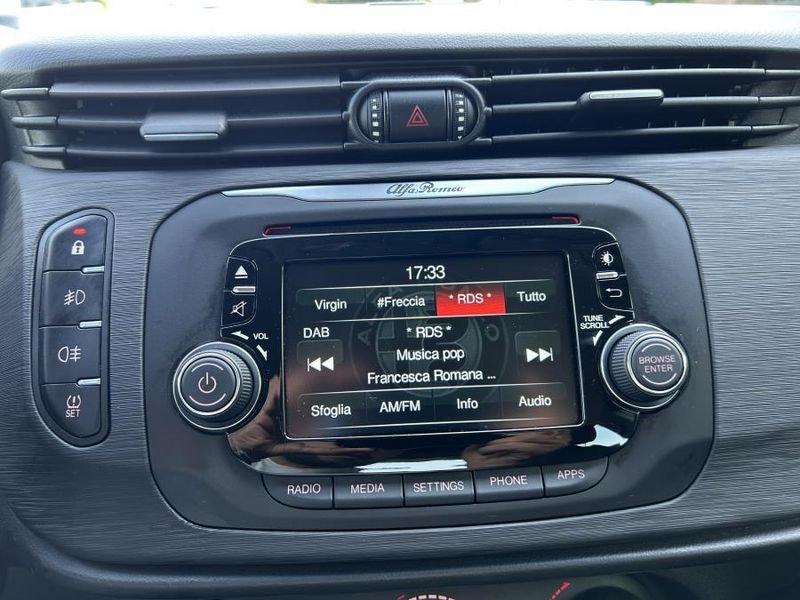 Alfa Romeo Giulietta 1.6 JTDm 120 CV Super TAGLIANDO E GARANZIA EUROPEA INCLUSI