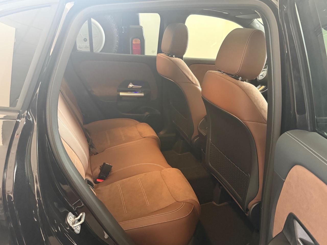 Mercedes-benz GLA 200 d Automatic AMG Line Premium