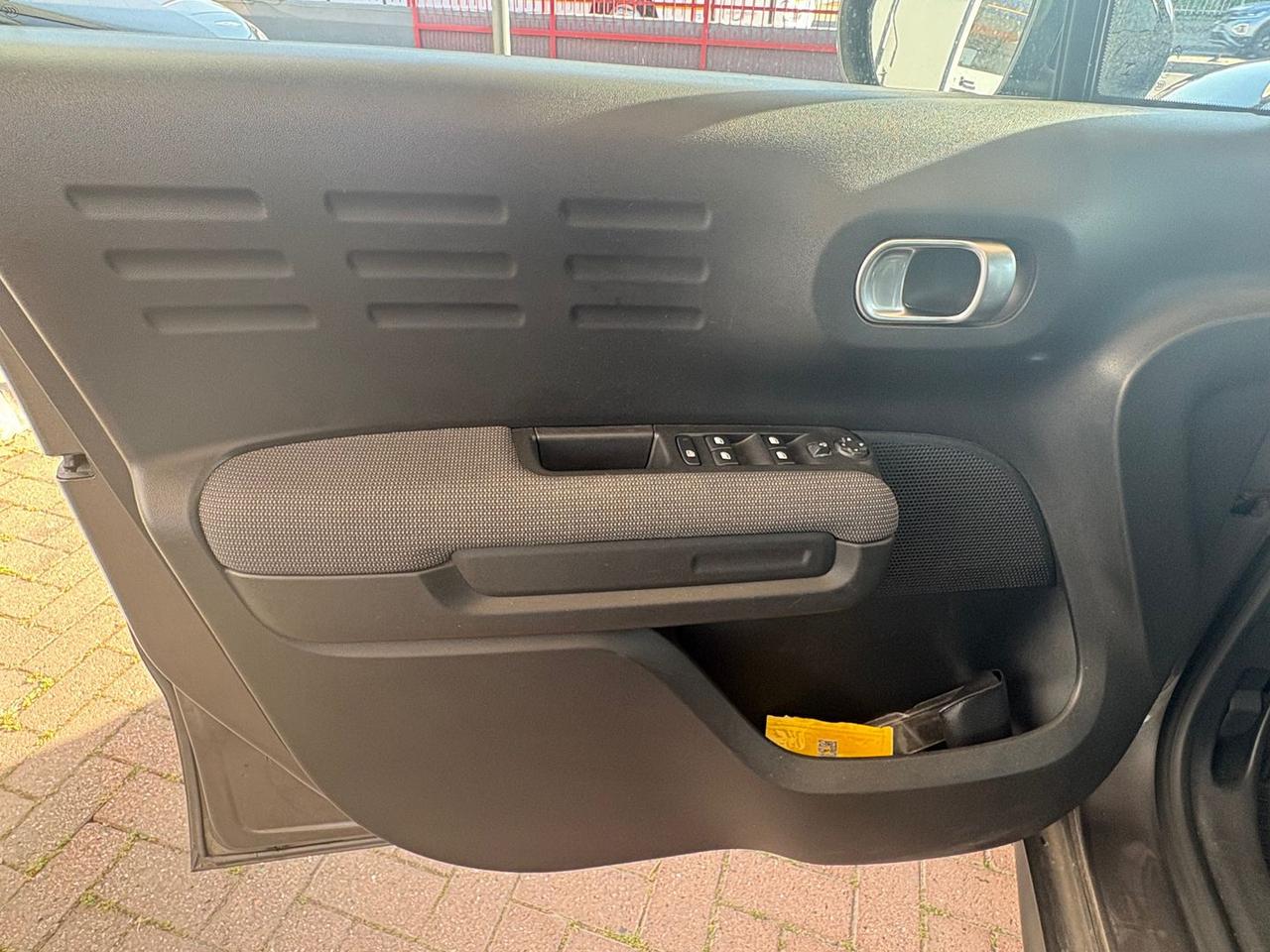 Citroen C3 Aircross Shine Pack 1.2 PureTech #10623