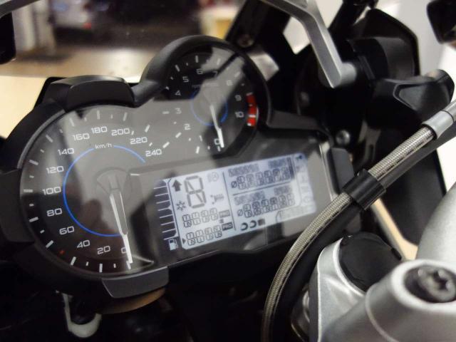 BMW R 1200 GS LC UNICO PROPRIETARIO SERVICE BMW