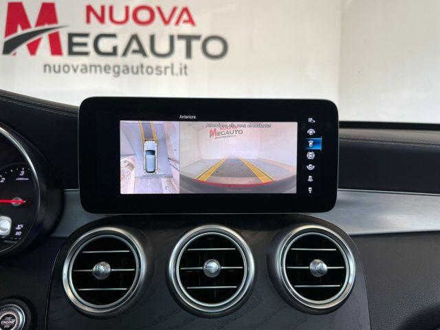 MERCEDES-BENZ GLC 300 d 4Matic Executive