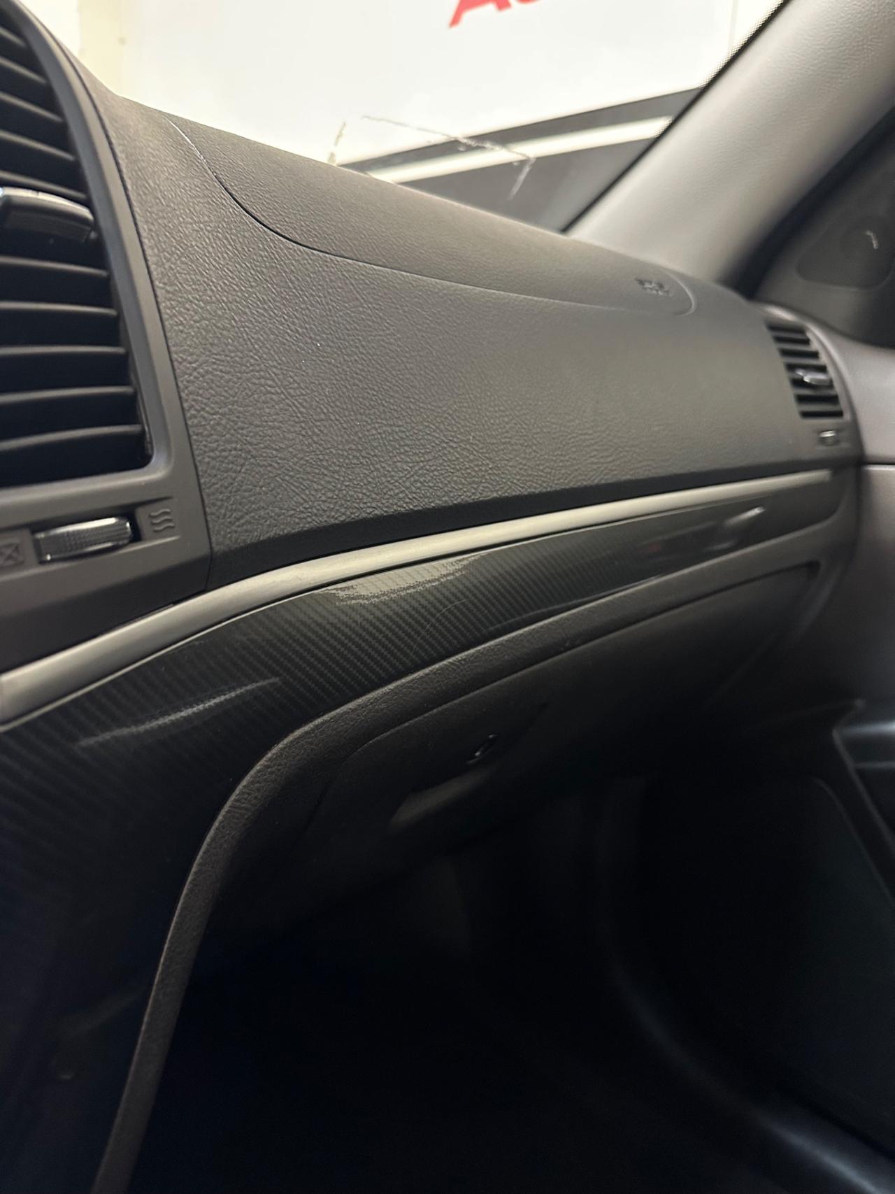 Hyundai Santa Fe 7posti automatica 2.2 CRDi VGT 4WD Style