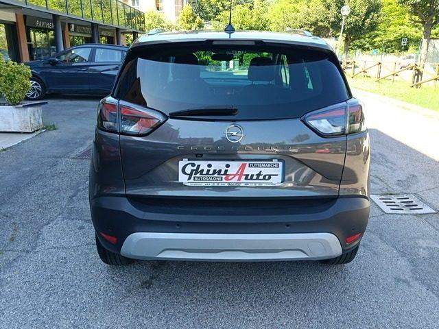 OPEL Crossland 1.2 12V S&S Elegance KM 37000 ok neopatentati