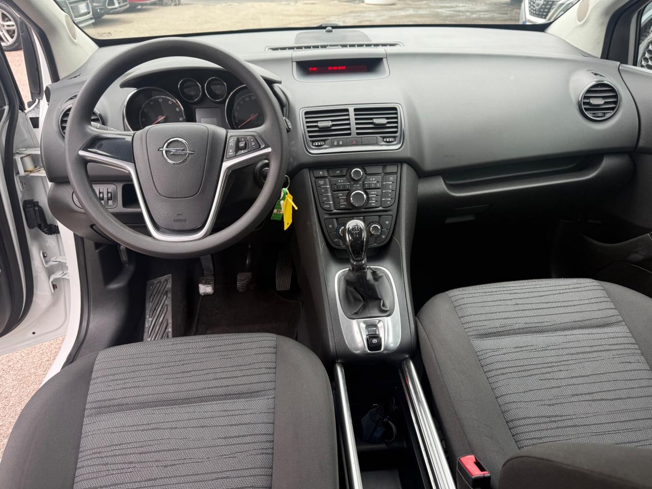 Opel Meriva 1.4 Turbo 120CV GPL Tech Elective GPL RINNOVATO