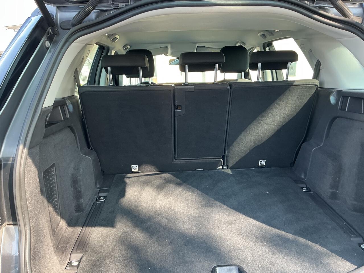 Land Rover Discovery Sport 2.0 Diesel 4x4 Cambio Automatico