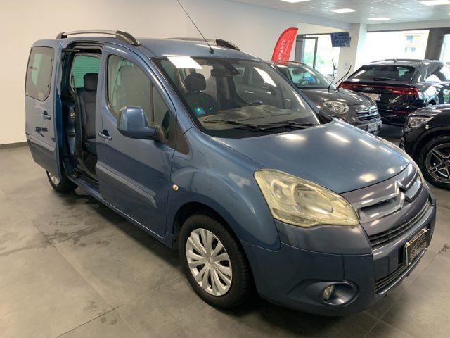 CITROEN Berlingo 1.6 HDi 5 Posti Multispace