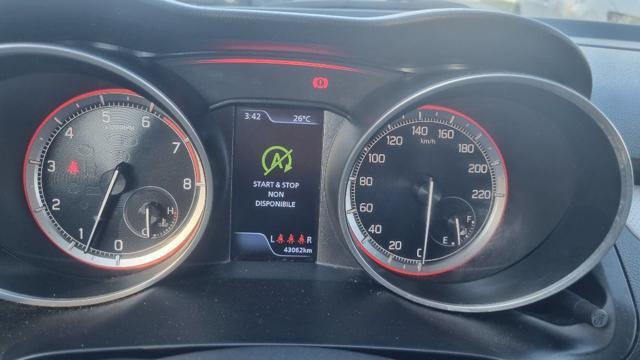 SUZUKI Swift 1.2 Hybrid Cool