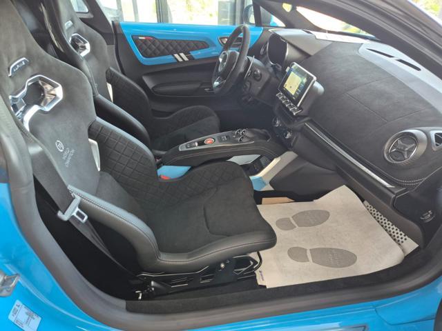 ALPINE A110 SAN REMO NUMERATA 73/200
