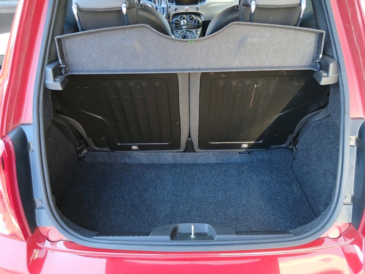 Fiat 500 1.2 S tua a € 169 mese OK neopatentati