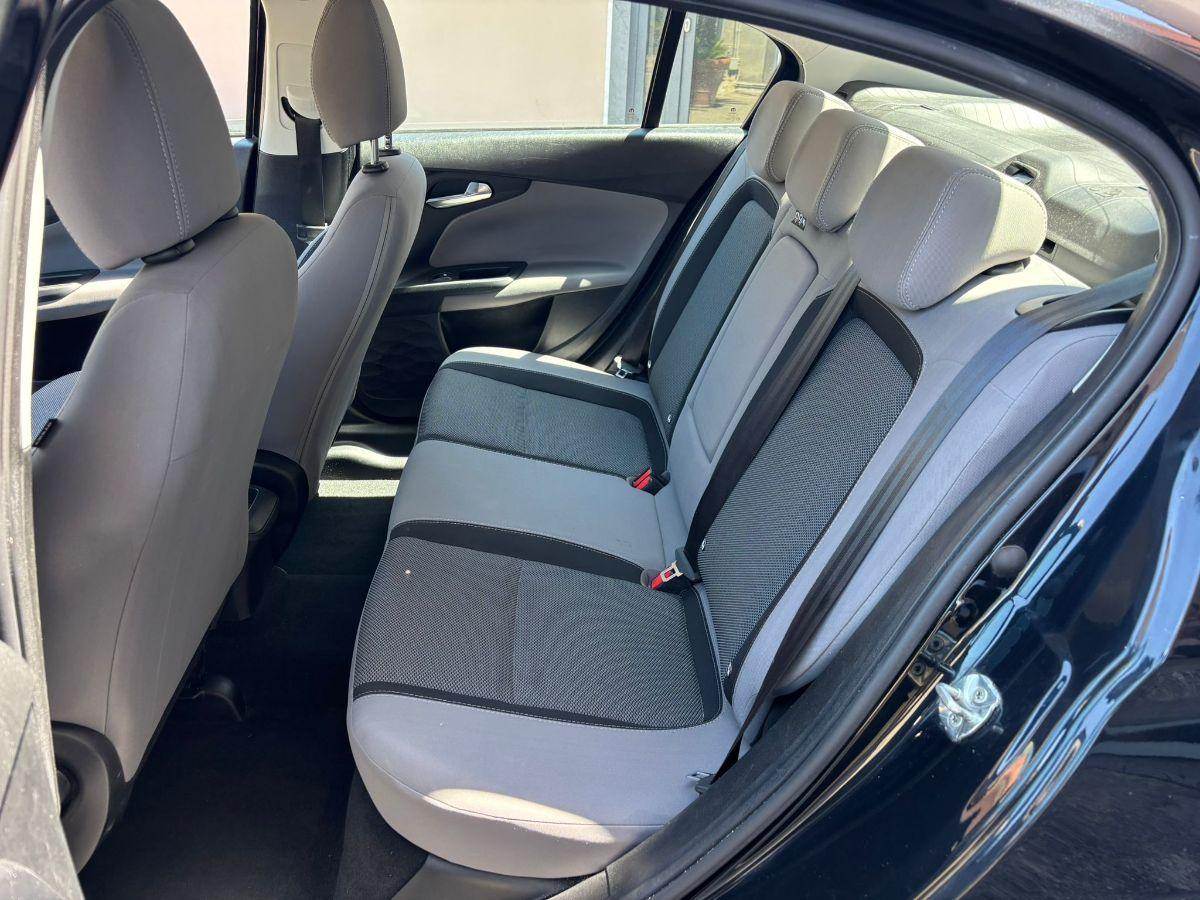 FIAT Tipo 1.4 T-Jet 120CV GPL 4p.Lounge