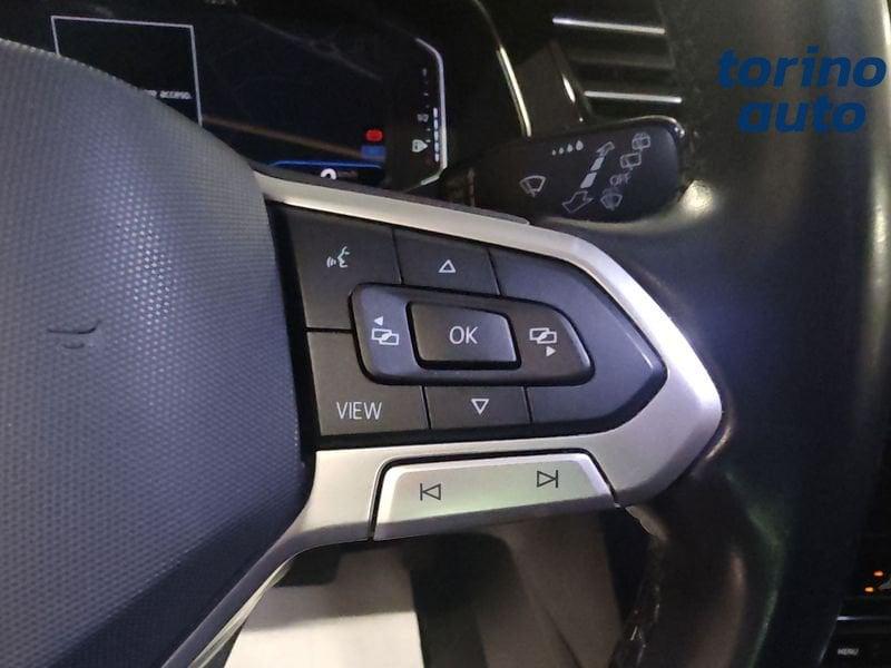 Volkswagen Passat Passat Variant 2.0 TDI SCR EVO DSG Executive