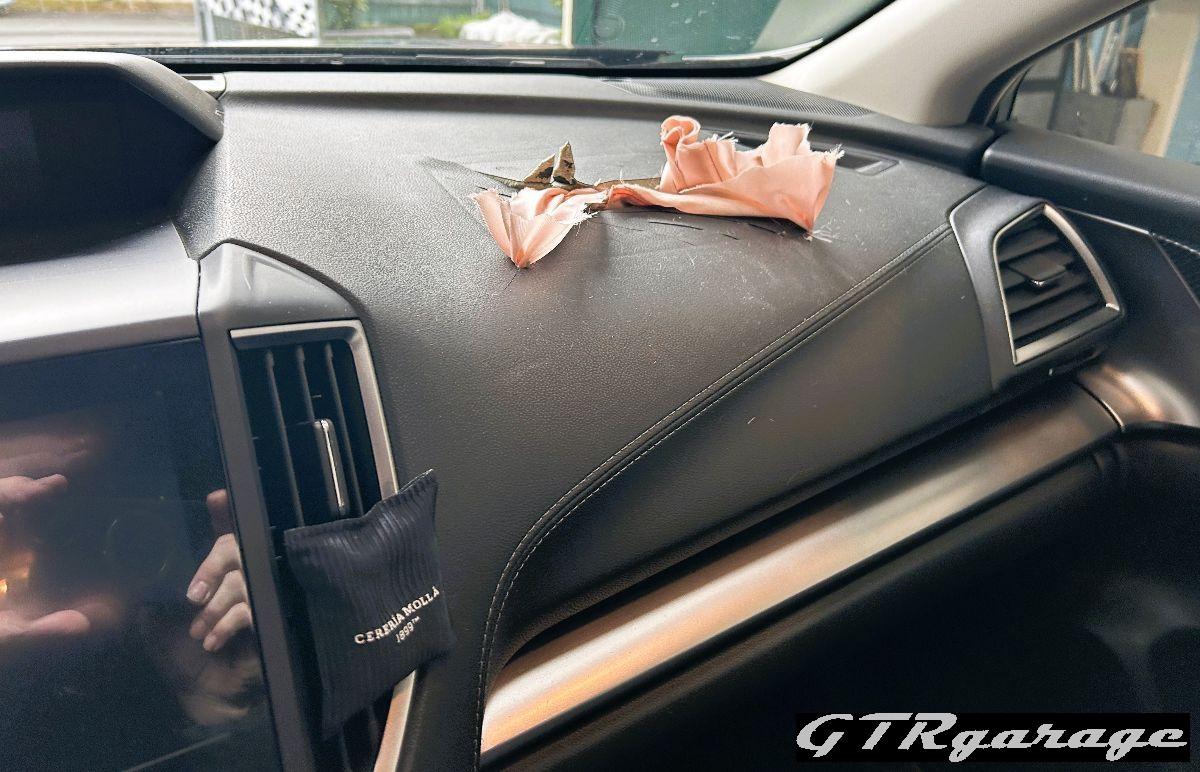 SUBARU - Impreza - 1.6i Lineartronic Style Navi