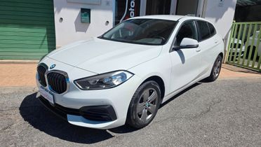 Bmw 116 116d 5p. Aut. Business Advantage