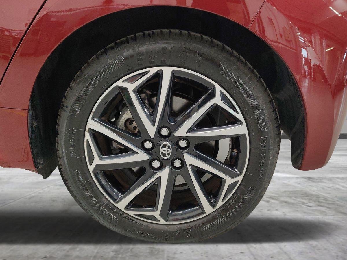 TOYOTA Yaris IV 2020 - Yaris 1.5h Style
