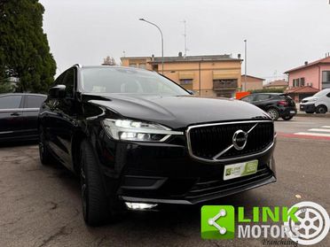 VOLVO XC60 DIESEL MOTORE BITURBO