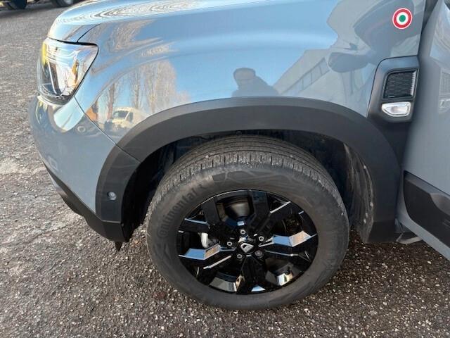 Dacia Duster 1.0 TCe GPL 4x2 Extreme